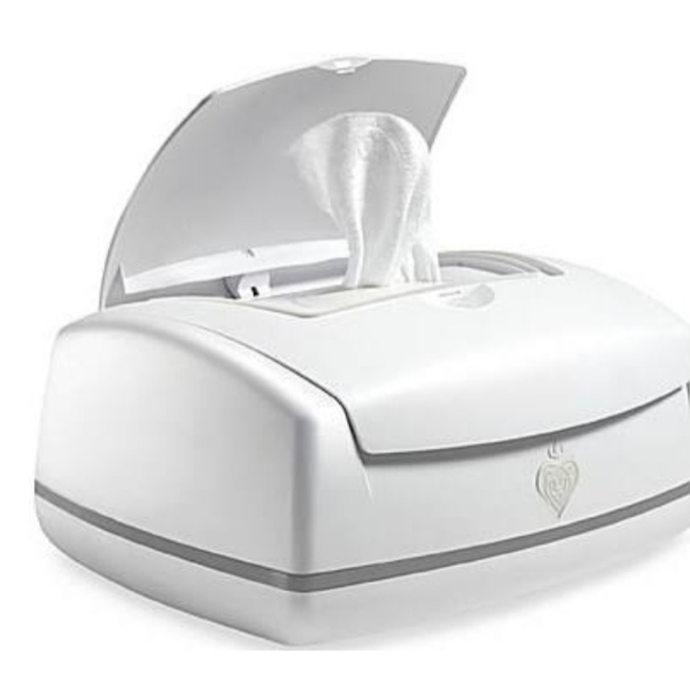 Prince lionheart wipe warmer